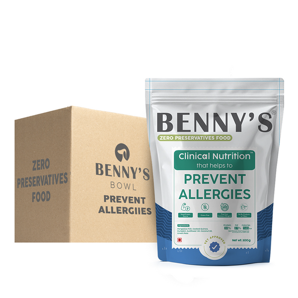 Benny&