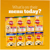 Pedigree Chicken and Liver Chunks in Gravy Adult Dog Wet Food (130g) Dogs-Wet Food Pedigree