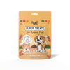 HYE Pets Freeze Dried Treats with Goat Milk, Pumpkin, and Banana for Dogs and Cats Dog Treats + Others HYE Pets 30g