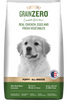 Signature Grain Zero Real Chicken, Egg and Vegetables Puppy Dog Dry Food Dogs- Dry Food Signature