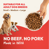 DatGud Chicken & Brown Rice Puppy Dog Dry Food (Buy 1 Get 1 Free) Dogs- Dry Food DatGud