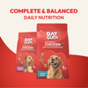 DatGud Chicken & Brown Rice Puppy Dog Dry Food (Buy 1 Get 1 Free) Dogs- Dry Food DatGud