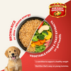 DatGud Chicken & Brown Rice Puppy Dog Dry Food (Buy 1 Get 1 Free) Dogs- Dry Food DatGud