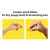 Henlo Chicken & Vegetable Baked Dry Food and Chicken Pops Treats for Dogs Combo Exclusive Combo Henlo