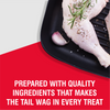 Purepet Chicken Flavour Real Chicken Biscuit Dog Treats Pouch Dog Treats + Others Purepet