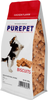 Purepet Chicken Flavour Real Chicken Biscuit Dog Treats Pouch Dog Treats + Others Purepet
