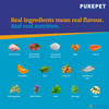 Purepet Chicken Biryani Fresh Food For Dogs Dogs-Wet Food Purepet