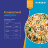 Purepet Chicken Biryani Fresh Food For Dogs Dogs-Wet Food Purepet