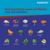 Purepet Mutton Biryani Fresh Food For Dogs Dogs-Wet Food Purepet