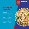 Purepet Mutton Biryani Fresh Food For Dogs Dogs-Wet Food Purepet