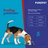 Purepet Mutton Biryani Fresh Food For Dogs Dogs-Wet Food Purepet