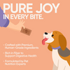Purple Tails Butter Chicken Biscuits Dog Treat Dog Treats + Others Purple Tails