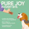 Purple Tails Honey and Oats Biscuits Dog Treat Dog Treats + Others Purple Tails