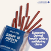 Purple Tails Sniff N Snack Chicken Chew Sticks Dog Treat