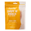 Purple Tails Sniff N Snack Chicken Jerky Dog Treat Dog Treats + Others Purple Tails 70g