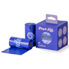 Purple Tails Poop Bags Lime and Lemony Scented for Dogs (Blue) Dogs-Health & Wellness Purple Tails 60pcs