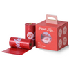 Purple Tails Poop Bags Strawberry Scented for Dogs (Red) Dogs-Health & Wellness Purple Tails 60pcs
