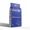 Purple Tails Training Pads for Dogs (90x60 cm)