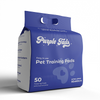 Purple Tails Training Pads for Dogs (90x60 cm)