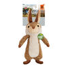 Barkbutler x Fofos Wildlife Rabbit Plush Toy for Dogs Dogs-Toys Barkbutler 38x30cm
