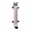 Zippy Paws Raccoon Jigglerz Plush Toy for Dogs Dogs-Toys Zippy Paws S