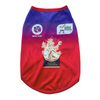 Pets Way Royal Canines Bengaluru Team Jersey Vest for Dogs | Indian Pet League Dogs-Clothing & Accessories Pets Way Dropship