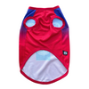 Pets Way Royal Canines Bengaluru Team Jersey Vest for Dogs | Indian Pet League Dogs-Clothing & Accessories Pets Way Dropship