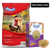 Drools Optimum Performance Adult Dog Dry Food Dogs- Dry Food Drools