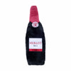 Zippy Paws Happy Hour Red Wine Crusherz Plush Toy for Dogs Dogs-Toys Zippy Paws 27.9cm