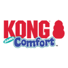 Kong Comfort Jumbo Birds Toy for Dogs (Pink) Dogs-Toys Kong