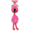 Kong Comfort Jumbo Birds Toy for Dogs (Pink) Dogs-Toys Kong XL