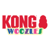 Kong Woozles Toy for Dogs (Blue) Dogs-Toys Kong