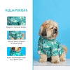 15buttons Rainforest Shirt for Dogs Dogs-Clothing & Accessories 15buttons Dropship