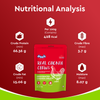 Drools Dehydrated Real Chicken Giblets Chews Treat for Dogs Dog Treats + Others Drools