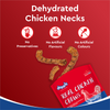 Drools Dehydrated Real Chicken Necks Chews Treat for Dogs Dog Treats + Others Drools