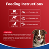 Drools Dehydrated Real Chicken Necks Chews Treat for Dogs Dog Treats + Others Drools