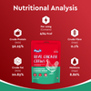 Drools Dehydrated Real Chicken Wing Chews Treat for Dogs Dog Treats + Others Drools