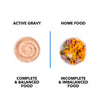 Active Real Chicken & Chicken Liver in Gravy Kitten Cat Wet Food ( Buy 1 Get 1) Cats-Wet Food Active