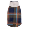 Pets Way Checks Winter Jacket for Dogs Dogs-Clothing & Accessories Pets Way Dropship