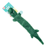 Zippy Paws Reptilez Alligator Rope Toy for Dogs Dogs-Toys Zippy Paws 58.88cm