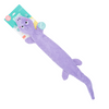 Zippy Paws Purple Lizard Rope Toy for Dogs Dogs-Toys Zippy Paws 58.88cm