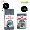 Royal Canin Hairball Care Adult Cat Dry Food Cats- Dry food Royal Canin