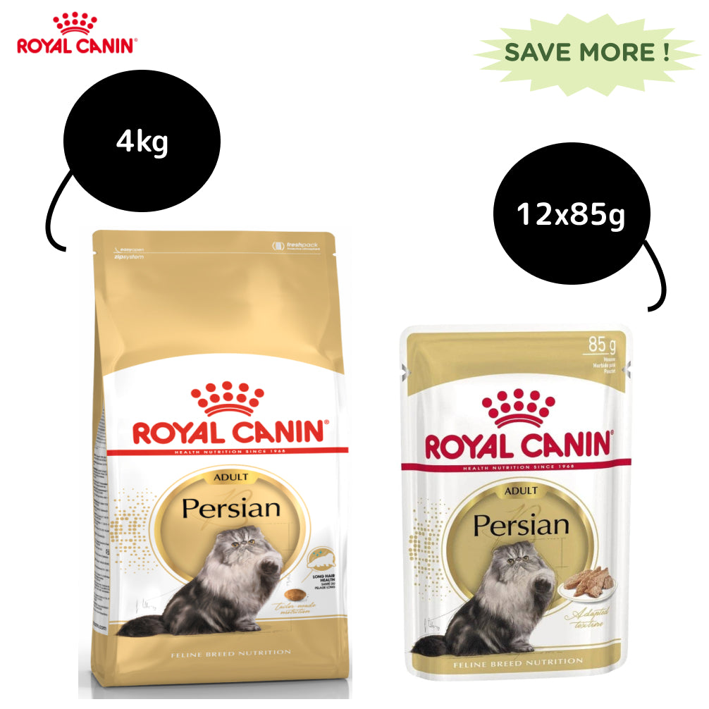 Royal Canin Persian Adult Cat Dry Food