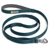 Ruffwear Front Range Leash for Dogs (Blue Moon) Dogs-Collar, Leashes, harnesses Ruffwear Dropship 20mm Width