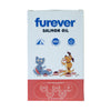 Pawsome Companion Furever Salmon Oil for Dogs & Cats 500ml Both-Pharmacy Scientific Remedies Pharmacy