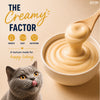 Kitty Yums Lickable Salmon & Skipjack Creamy Cat Treat Cats-Treats & Others Kitty Yums