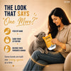 Kitty Yums Lickable Salmon & Skipjack Creamy Cat Treat Cats-Treats & Others Kitty Yums