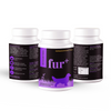 Venttura Omega 3 Plus Syrup with Fur Plus Chewable Skin & Coat Supplement for Dogs Both-Health & Wellness Venttura