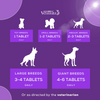 Venttura Omega 3 Plus Syrup with Fur Plus Chewable Skin & Coat Supplement for Dogs Both-Health & Wellness Venttura