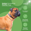 Venttura Calci Pro Plus Chewable Calcium Supplement Tablets for Dogs Both-Health & Wellness Venttura
